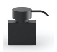 Decor Walther NEW CENTURY Distributeur de savon liquide, 0860660, DW 477 N