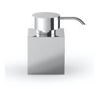 Decor Walther NEW CENTURY Distributeur de savon liquide, 0860700, DW 476 N