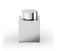 Decor Walther NEW CENTURY Porte-ustensiles, 0861000, DW 3655 N