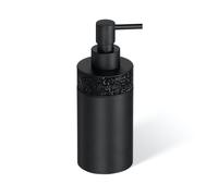 Decor Walther ROCKS Distributeur de savon et de désinfectant, 0933660, ROCKS SSP 1