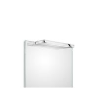 Decor Walther Slim 1-34 N Spiegelleuchte, chrome