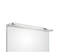 Decor Walther Slim 1-80 N Spiegelleuchte, chrome