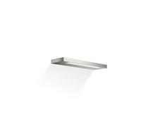 Decor Walther Slim 34 N Spiegelleuchte, nickel satiné