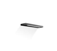 Decor Walther Slim 34 N Spiegelleuchte, noir mat