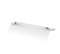 Decor Walther Slim 80 N Spiegelleuchte, chrome