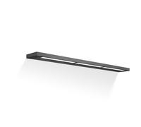 Decor Walther Slim 80 N Spiegelleuchte, noir mat