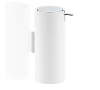 Decor Walther STONE Distributeur de savon et de désinfectant, 0972254, WSP