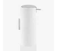 Decor Walther STONE Distributeur de savon et de désinfectant, 0972255, WSP