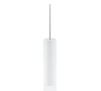 Decor Walther STONE Porte-brosse WC avec brosse, 0970855, SBG