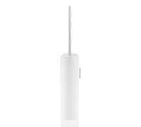 Decor Walther STONE Porte-brosse WC avec brosse, 0970955, WBG