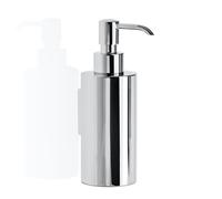 Decor Walther Universal Distributeur de savon et de désinfectant, 0853200, DW 326