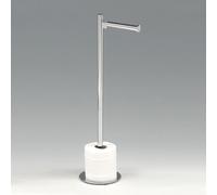 Decor Walther Universal Porte-rouleau de papier toilette, 0812400, DW 11