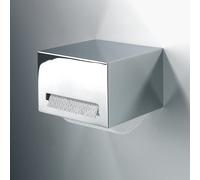 Decor Walther Universal Porte-rouleau de papier toilette, 0841700, CAP