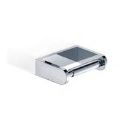 Decor Walther Universal Porte-rouleau de papier toilette, 0850300, DW 740