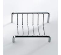 Decor Walther Universal Porte-savon, 0805300, DW 907