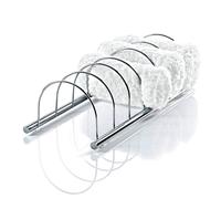 Decor Walther Universal Porte-serviette d’invités, 0846800, DW 221