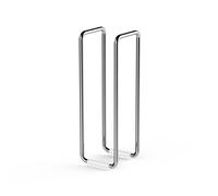 Decor Walther Universal Porte-serviette d’invités, 0859100, DW 223