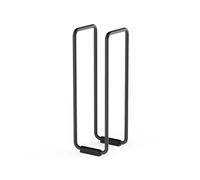 Decor Walther Universal Porte-serviette d’invités, 0859160, DW 223