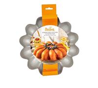 DECORA 0075040 MOULE FLEUR Ø 24 X 6 H CM ANTI-ADHÉSIF