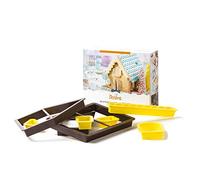 Emporte-pièce pour maison en pain d'épices