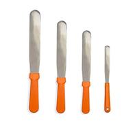 Decora 0271012 SPATULE Droite 38 CM Lame 25 CM