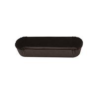 Decora 0339780 CF. 800 CAISSETTES Eclair Marron 135 X 35 X H 25 MM, Paper, Multicolore, 13,5 x 3,5 x 2,5 cm