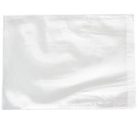 Decora 0855973 200 Sachet en POLYPROPYLÈNE CAST 35 My 250X335+10, Plastic, Transparent, 25 x 33,5 x 1 cm
