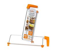Decora 9260288 DÉCOUPE-GÉNOISE en Acier 445 X 144 X 20 MM