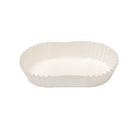 Decora COD. 0339699 CF. 240 CAISSETTES BABÀ Grand Blanche 115X65XH25 MM