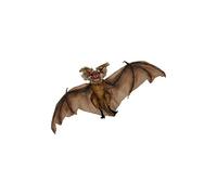 Décoration à Suspendre Chauve-Souris Marron