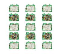 Decoration Anniversaire Legend Of Zelda Invitation Fête Zelda Carte Anniversaire Zelda Carte d'Invitation Legend Of Zelda Cartes Invitations Zelda Carte Invitation Fête Zelda Cartons Invitations