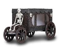 Mom Funeral Float With Light And Sound 18x31x18 Cm Marron Enfants