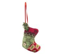 Décoration de Noël WERKA PRO Stocking felt