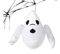 Décoration Gonflable Halloween Extérieur Déco Piscine Araignée Globe | Décorations Gonflables D'Extérieur Pour Piscine Patio Maison Appartement Jardin Porche Arrière-cour