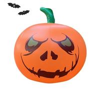 Décoration Gonflable Halloween Extérieur Fantôme Globe Oculaire Araignée | Gonflables Terrifiantes Halloween Pour Piscine Patio Maison Appartement Jardin Porche Arrière-cour