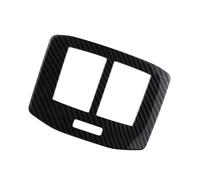 Décoration Intérieure Compatible Avec VW Pour T-roc 2018 2019 2020 2021 2022 Cache-sortie De Climatisation Arrière De Voiture - Autocollant De Garniture Accessoires