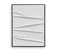 Décoration murale 3D 60x80cm SAHAVA Pure 12 WxH 60x80cm