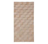 Décoration murale Damya beige - Atmosphera Créateur d'intérieur