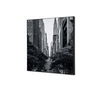 Décoration Murale en tissu SET 40 x 40 New York Manhattan