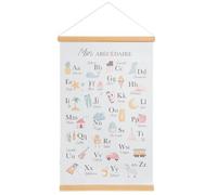 Décoration Murale Kakemono biface H 60 cm - Atmosphera