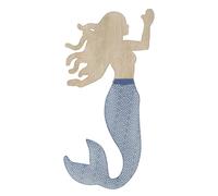 BROSSE MUR SIRENE