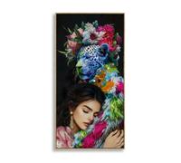 Paris prix Moira II - 52x102 cm
