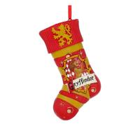 Décoration sapin Nemesis Now Harry Potter Gryffindor Stocking(x6) Rouge TU