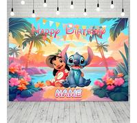 Décorations de fête d'anniversaire pour enfants, toile de fond personnalisée avec le personnage de dessin animé Peppa Pig, bannière, accessoires de stand, fournitures de fête Style 4