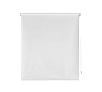 Decorblind Store Enrouleur occultant uni sans Outils et en Tissu sans perçage Dimensions 107 x 180 cm (l x L) Tissu 104 x 175 cm Écru