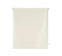 Decorblind Store Enrouleur Opaque uni sans Outils et sans perçage Dimensions : 107 x 180 x 180 (l x L)/Dimensions du Tissu Store : 104 x 175 - Store occultant uni Couleur Beige