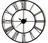 Decorizzly® 800 mm BigBen Loft-Uhr