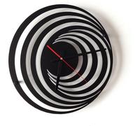 Decorizzly® Holl Wanduhr