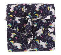 DECORNIJIA Rehausseur Garçon et Filles pour Table Coussin Plat Épais en Polyester, Carré et Détachable, pour Chaise de Salle à Manger des Garçon et Filles