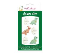 Décors Sucrés Dinosaure